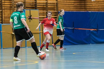 Bild 120 - Frauen Hallenkreismeisterschaften